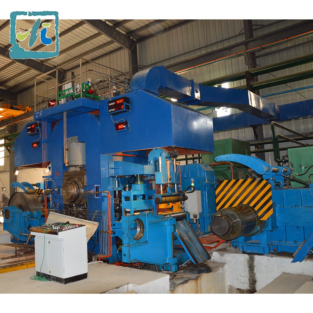 Cold Rolling Tube Mill 11 Cold Rolling Tube Mill 11