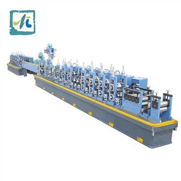 Mesin Pengelasan Tabung Galvanis Seamless