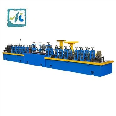 MG-45 Mesin Pembuat Pipa Tube Mill